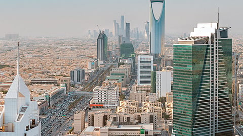 Saudi Arabia