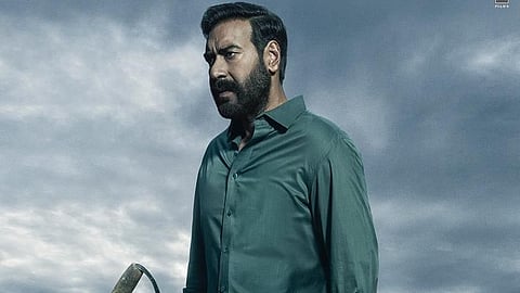 drishyam 2