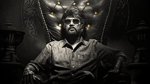 Rajinikanth 