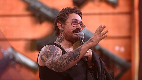 aamir khan
