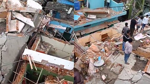 bengaluru blast