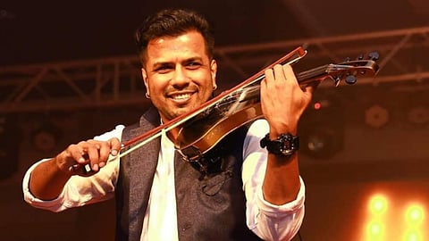 Thiruvananthapuram 
