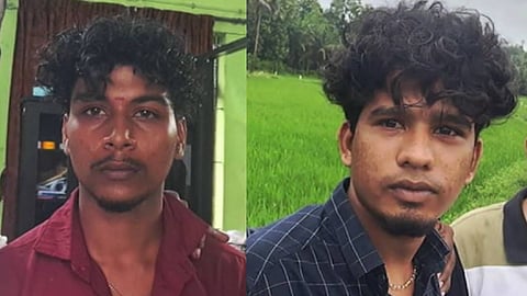 palakkad crime