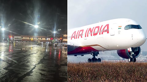 AIR INDIA