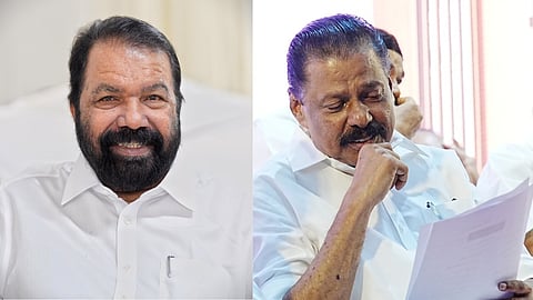 V Sivankutty