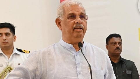 Rajendra Arlekar 
