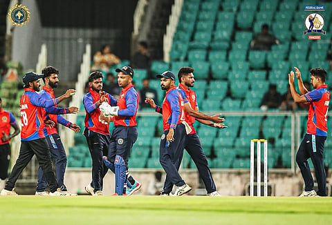 Kerala Cricket League 