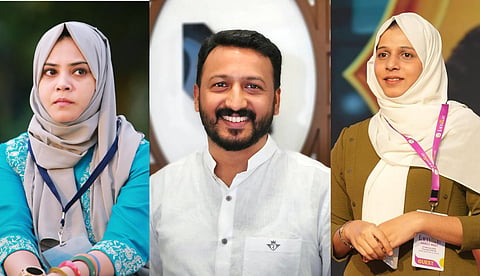 ''പരാതികള്‍ വിശ്വസനീയം, ഒരു തരത്തിലും പിന്തുണയ്ക്കാനാവില്ല''; രാഹുലിനെതിരെ യൂത്ത് ലീഗ് സംസ്ഥാന സെക്രട്ടറി 