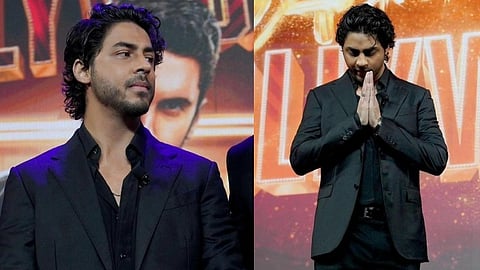 Aryan Khan