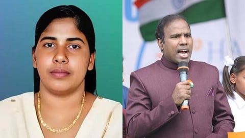 നിമിഷ പ്രിയ കേസില്‍ കെ.എ. പോള്‍