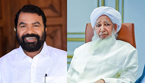 പരീക്ഷ രണ്ടായി കുറച്ചാല്‍ സ്‌കൂള്‍ സമയം ലാഭിക്കാനാവും; നിര്‍ദേശവുമായി കാന്തപുരം മുസ്ലിയാർ