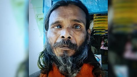 പരാതിക്കാരൻ കമലേഷ്