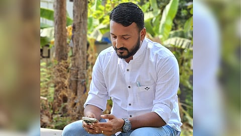 Rahul Mamkootathil
