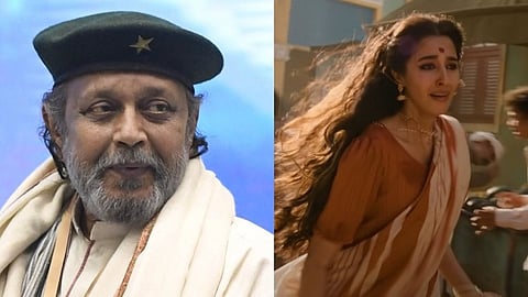 മിഥുന്‍ ചക്രബർത്തി 