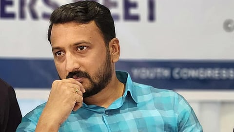 Rahul Mamkootathil