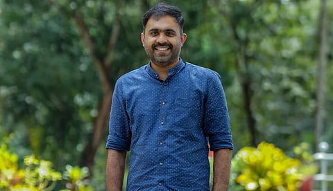 ''സ്വാഭാവിക നീതി നടപ്പാക്കണം, ഒഴിവാക്കിയാല്‍ കൂട്ട രാജി''; യൂത്ത് കോണ്‍ഗ്രസ് അധ്യക്ഷ സ്ഥാനത്തേക്ക് അബിന്‍ വര്‍ക്കിക്കായി സമ്മര്‍ദ്ദം ശക്തം 