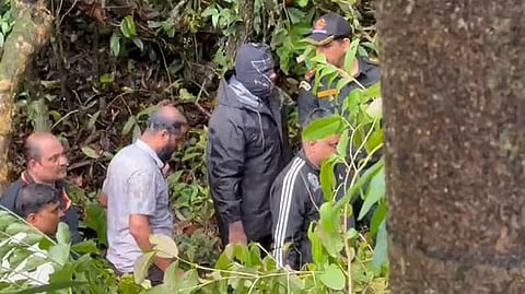 ധർമസ്ഥലയിലെ ഗൂഢാലോചന എൻഐഎ അന്വേഷിക്കണം; ആവശ്യവുമായി ബിജെപി