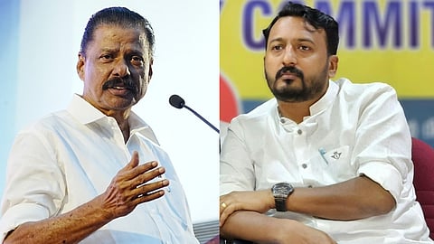 Rahul Mamkootathil