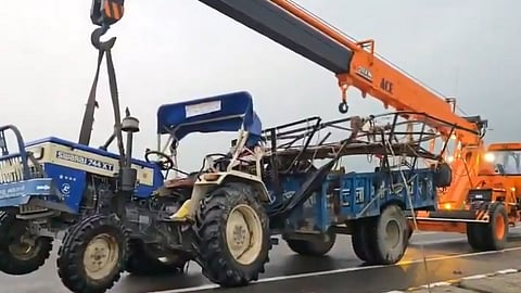 Accident