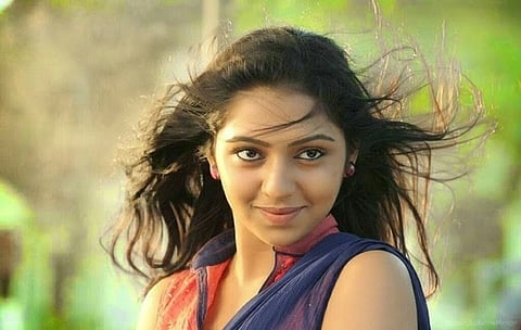 ലക്ഷ്മി ആർ മേനോൻ