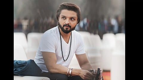 Rajesh Kesav