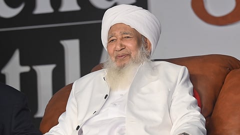 Kanthapuram A. P. Aboobacker Musliyar