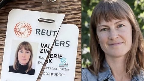 valeri zink