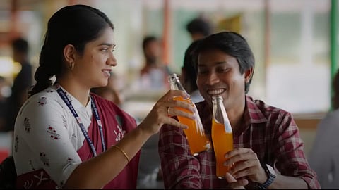 'ഒരു യുദ്ധത്തിനായി തയ്യാറെടുത്തോളൂ...'; ചിരിപ്പിച്ചും ത്രില്ലടിപ്പിച്ചും 'ഇന്നസെന്റ്' ട്രെയിലര്‍