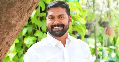 ശോഭ സുബിൻ