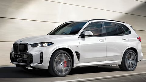 BMW