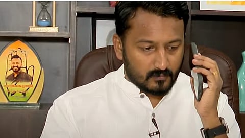 Rahul Mamkootathil