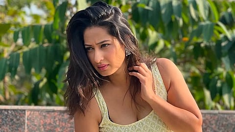 priya marathe