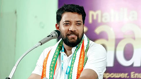 Shafi Parambil