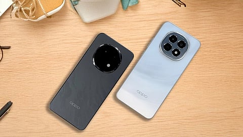 Oppo F29 series 