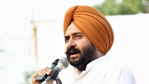 aap MLA