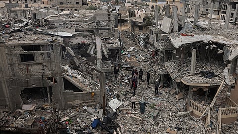 Gaza