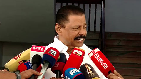 എം.വി. ഗോവിന്ദൻ