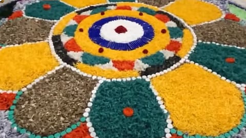 Wayanad onam