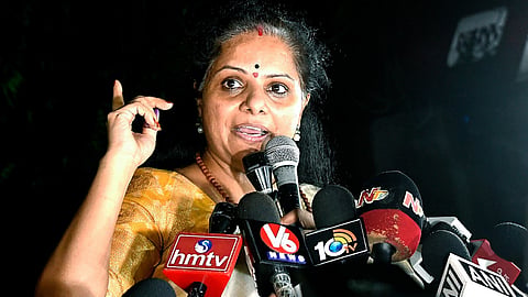 kavitha