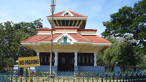 mannuthi