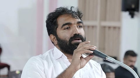 ചാണ്ടി ഉമ്മൻ