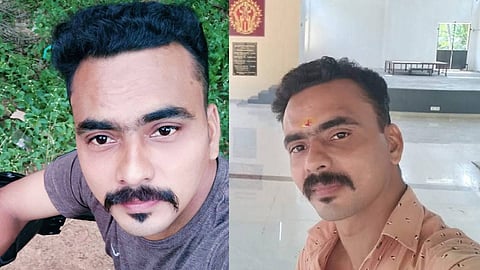 tvm Murder