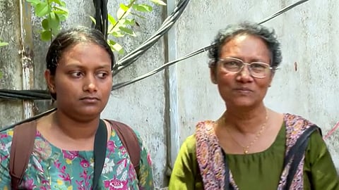 ഫ്ലാറ്റ് നൽകാമെന്ന് കാൻസർ രോഗിയായ യുവതിയിൽ നിന്ന് തട്ടിയത് അഞ്ച് ലക്ഷം രൂപ;  പ്രശ്നത്തിന് പരിഹാരം കാണുമെന്നുറപ്പ് നൽകി വി. ശിവൻകുട്ടി