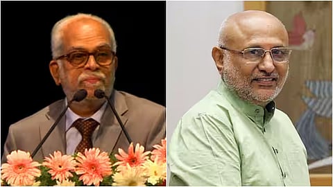 ഉപരാഷ്ട്രപതി തെരഞ്ഞെടുപ്പ് ഇന്ന്; പോളിങ് നടക്കുക രാവിലെ  10 മുതൽ അഞ്ച് വരെ