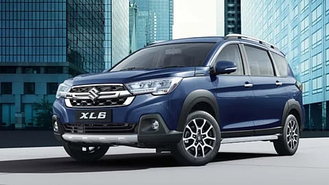 Maruti Suzuki