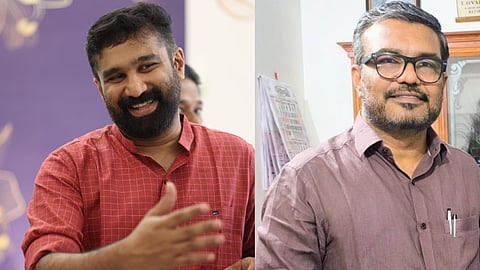 VT Balram