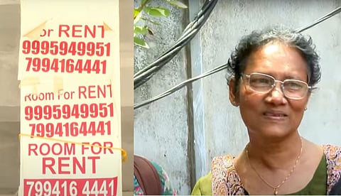 വി. ശിവന്‍കുട്ടി നേരിട്ട് ഇടപെട്ടു; തിരുവനന്തപുരത്ത് ഫ്‌ളാറ്റ് നല്‍കാമെന്ന് പറഞ്ഞ് കാൻസർ രോഗിയെ വഞ്ചിച്ചെന്ന പരാതി ഒടുവിൽ ഒത്തുതീര്‍പ്പാക്കി