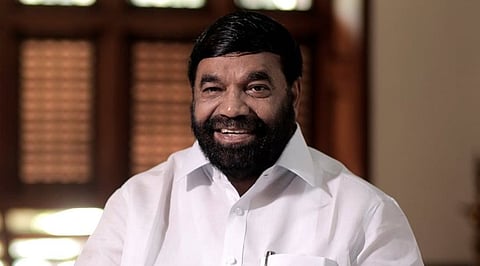 വി. എൻ . വാസവൻ