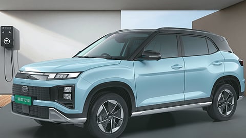 Electric Vehicles