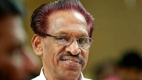 MK KANNAN